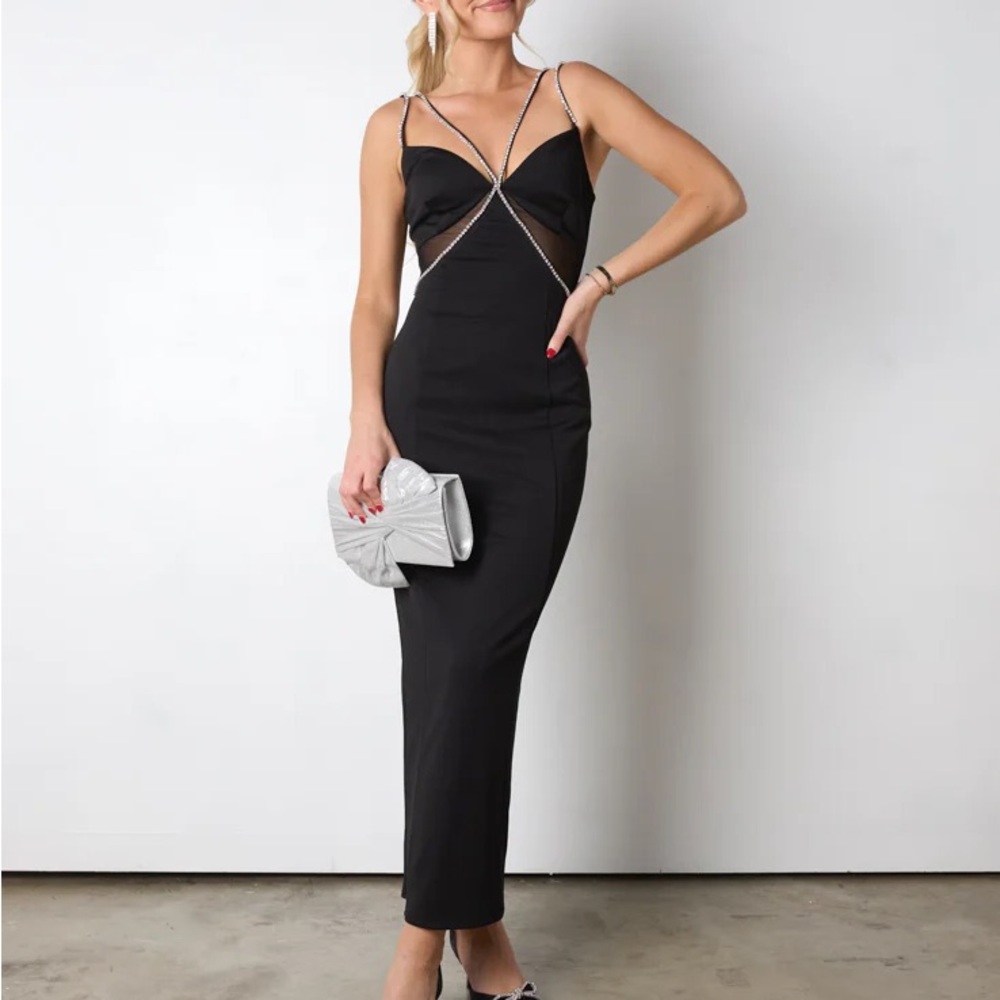 Vestique - Gala Night Dress